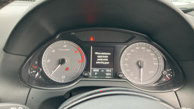 Audi Q5 SQ5 Quattro 5dr Tip Auto Diesel Estate